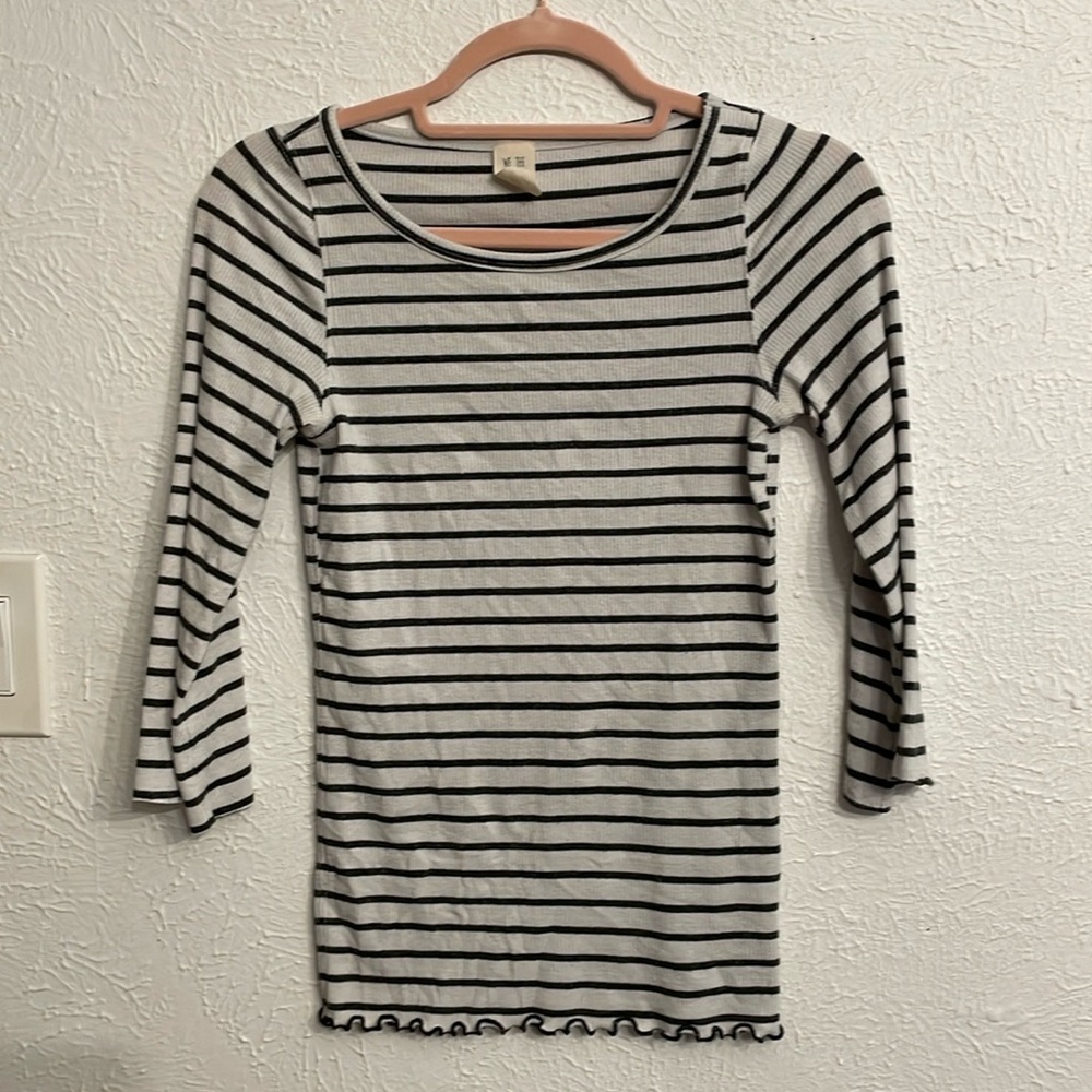 Free People Top Size Small